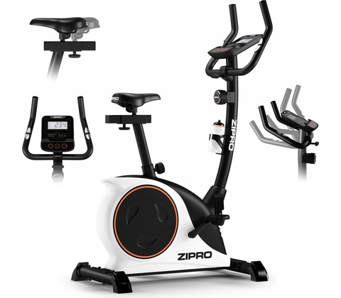 Zipro NITRO RS