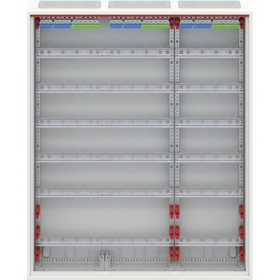 ABB CA36V 216TE