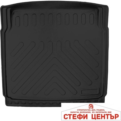 Rizline Стелка за багажник RizLine съвместима с Citroen C3 Aircross EV (2025+) / Долно положение на багажника (5152876)
