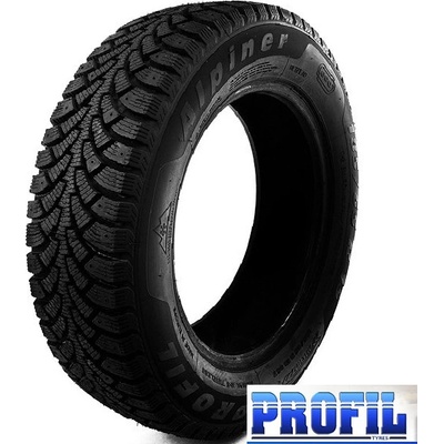 Profil Alpiner 185/55 R16 83H