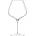 italesse ЧАШИ ЗА ДЕГУСТАЦИЯ masterclass 950ml 6БР (3364)