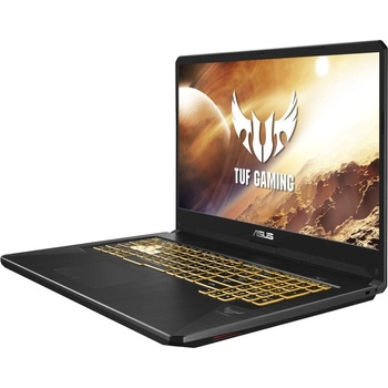 Asus FX705DT-AU018T