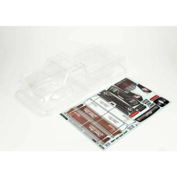 Arrma каросерия ненаправена: Outcast 8S