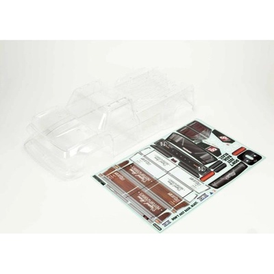 Arrma каросерия ненаправена: Outcast 8S