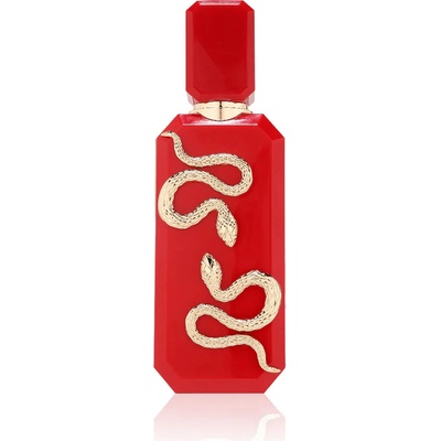 French Avenue Veneno Scarlet parfémovaná voda unisex 100 ml