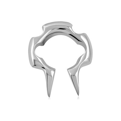 Piercingate roztahovák do ucha PTP00211