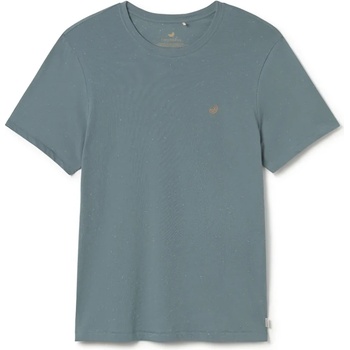 TWOTHIRDS Мъжка тениска TWOTHIRDS Qalito T-shirt - Old Blue (216-6991-0511)