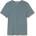 TWOTHIRDS Мъжка тениска TWOTHIRDS Qalito T-shirt - Old Blue (216-6991-0511)