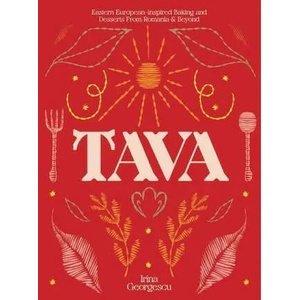 Tava (ISBN: 9781784885441)