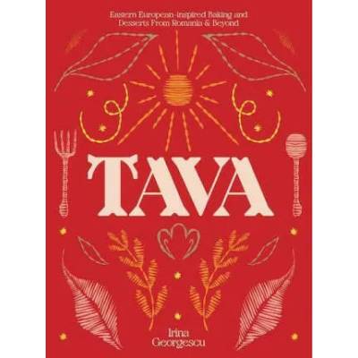 Tava | Georgescu, Irina