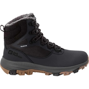 Jack Wolfskin Обувки everquest texapore high m - sportdepot - 312,93 лв