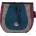 E9 Торбичка за магнезий E9 Superdrop Chalk bag - Berry - размер One Size (335-0799-0111)