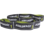 Schildkröt Fitness Ластик за тренировка Schildkröt fitness Elastic Band Exercise band - Black / Green - размер 15 kg (580-0146-0111)