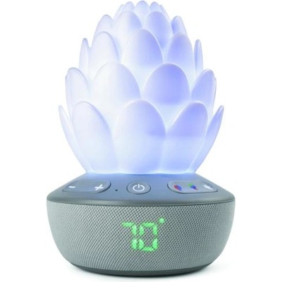 Skip Hop Succulent Glow Sound Machine 9K092210