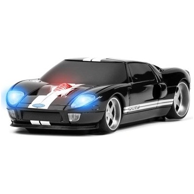 Roadmice Wireless Mouse - Ford GT RM-08FDG4KXW