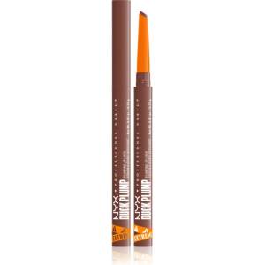 NYX Professional Makeup Duck Plump Liner молив за устни с увеличаващ ефект цвят Subtle Touch гр