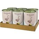 Bohemia Husie mäso vo vlastnej šťave 6 x 400 g