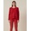 Gisela КОМПЛЕКТ 3/1813 rojo gisela