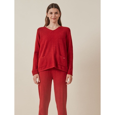 Gisela КОМПЛЕКТ 3/1813 rojo gisela