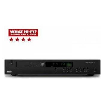Image 1 of Arcam FMJ CD17