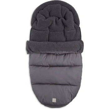 Jollein do kočíka grey