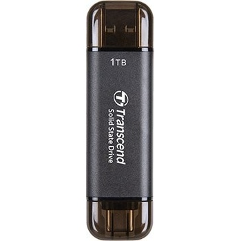 Transcend MEMORY DRIVE 512GB TS512GESD310C