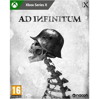 Ad Infinitum (XSX)
