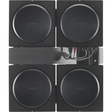 Flexson Sonos Amp držák na zeď (4x Amp)