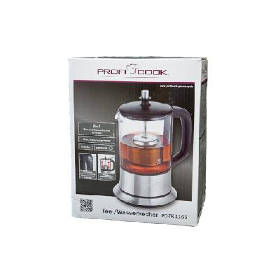 Čajovar Proficook PC-TK 1165