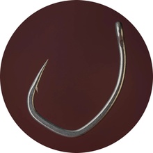 One More Cast Lock Hook Barbed vel.4 10ks