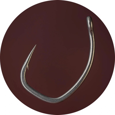 One More Cast Lock Hook Barbed vel.4 10ks – Zbozi.Blesk.cz