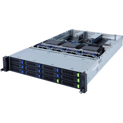 Gigabyte R282-G30 6NR282G30MR-00-1T