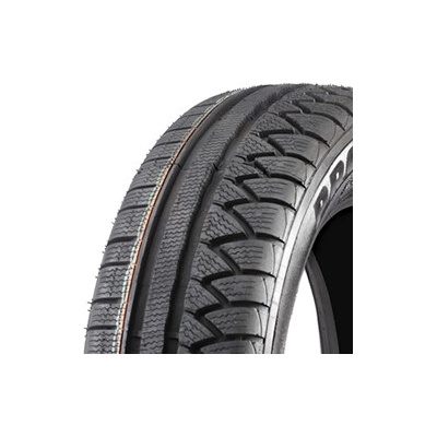 Profil Wintermaxx Evo 205/55 R16 91H runflat