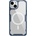 Nillkin Магнитен TPU кейс Nillkin Nature TPU Pro за Apple iPhone 14 Plus (син) (6902048248625)