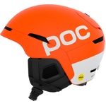 POC Ски каска POC Obex BC MIPS Ski helmet - Fluorescent Orange Matt - размер XL/XXL 59-62 cm (418-0701-1313)