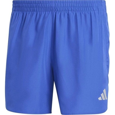 adidas Performance RUN IT SHORT modrá