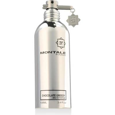Montale Paris Chocolate Greedy parfumovaná voda unisex 100 ml tester
