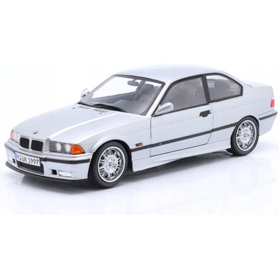 Solido BMW E36 Coupe M3 1993 Lightweight White S1803903 1:18