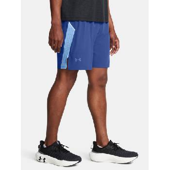 Under Armour Мъжки къси панталони Under Armour UA LAUNCH PRO 7'' Under Armour | Sin | МЪЖЕ | S