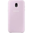 Samsung Dual Layer Cover - Galaxy J7 2017 case black (EF-PJ730CB)