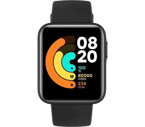 Xiaomi Mi Watch Lite