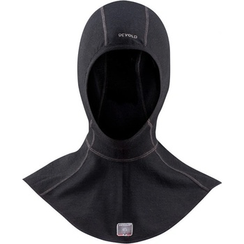 Devold Expedition balaclava černá