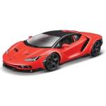 Maisto - Lamborghini Centenario, оранжево, 1: 18 (31386O)
