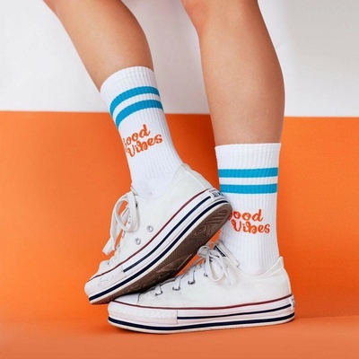 Pegada Socks Pegada Good Vibes Kids