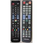 Samsung aa59-00445a (aa59-00581a) - оригинален дистанционен контрол (aa59-00445a (aa59-00581a)) Дистанционно