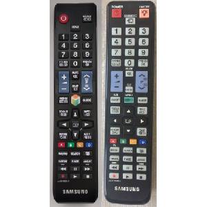 Samsung aa59-00445a (aa59-00581a) - оригинален дистанционен контрол (aa59-00445a (aa59-00581a)) Дистанционно