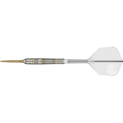 Target Japan George Nishitani Raptor G5 90% 21g steel