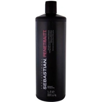 Sebastian Foundation šampon Penetraitt Shampoo 1000 ml