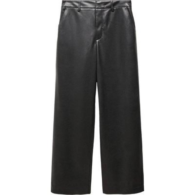 MANGO Панталон 'Mali' черно, размер 40