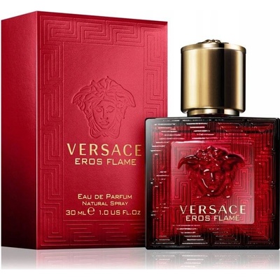 Versace Eros Flame parfémovaná voda pánská 30 ml